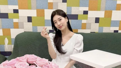 Suzy Kembali Bersinar Melalui Lagu 'Because I Love You' Setelah 4 Tahun Vakum