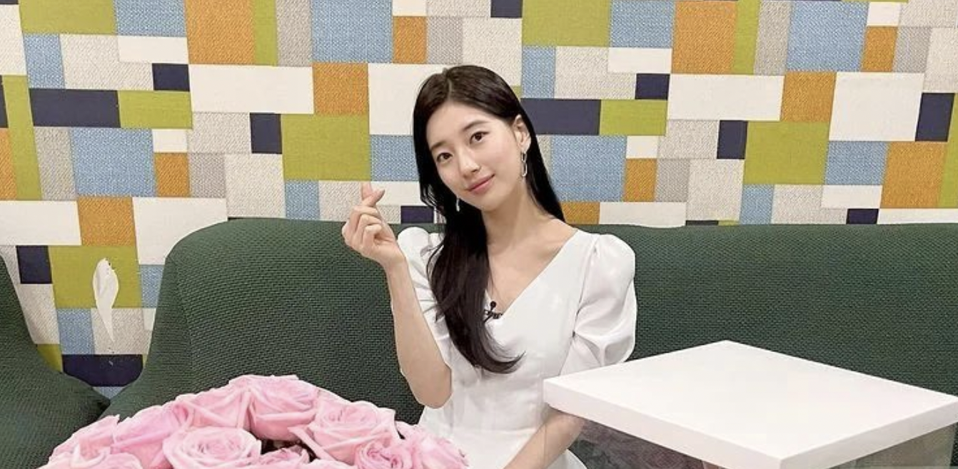 Suzy Kembali Bersinar Melalui Lagu 'Because I Love You' Setelah 4 Tahun Vakum 
