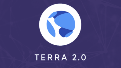 Apa itu Terra LUNA 2.0? 3 Hal yang Harus Diketahui