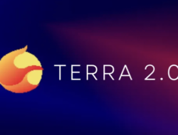 Terra LUNA 2.0 Diluncurkan Kembali Sesuai Dengan Rencana Revival Do Kwon