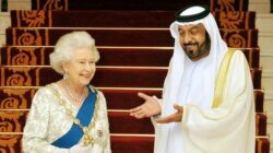 Sheikh Khalifa bin Zayed Al Nahyan Meninggal Dunia, Berikut Profil Lengkapnya