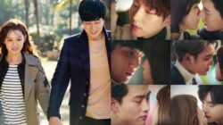 5 Drama Korea yang Menggetarkan Hati Tanpa Adegan Ciuman