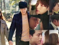 5 Drama Korea yang Menggetarkan Hati Tanpa Adegan Ciuman