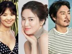 5 Selebriti Korea yang Hidupnya Berubah Setelah Menurunkan Berat Badan