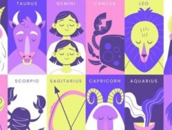 5 Zodiak dengan sifat Rendah Hati