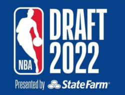 Cek 5 Fakta Menarik NBA Draft 2022 Disini!