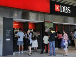 DBS Raih Best Bank for the Better World di Paruh Pertama 2022