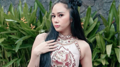 Denise Charista Ungkap Bingung Karena Dilaporkan oleh Razman Nasution