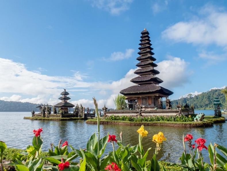 Destinasi Wisata Terbaik di Bali Saat Libur Sekolah
