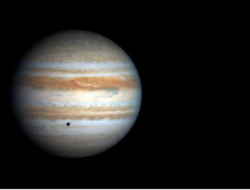 Fakta Terbaru Jupiter Planet Terbesar di Tata Surya