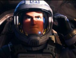 Film Lightyear Tidak Dapat Tayang di 14 Negara, Simak Alasannya Berikut Ini