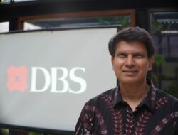 Pernyataan Pakar DBS soal Kondisi Makroekonomi Indonesia di Tengah Ketidakpastian Global