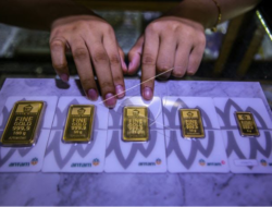 Harga Emas 1 Gram dan Perhiasan di Semar Nusantara, Kamis 30 Juni 2022