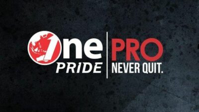 Hasil Pertandingan One Pride MMA 18 Juni 2022