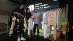 Hypelokal Brand Founders of The Year Award 2022, Ajang Penghargaan terhadap Pemilik Brand Lokal Inspiratif Indonesia
