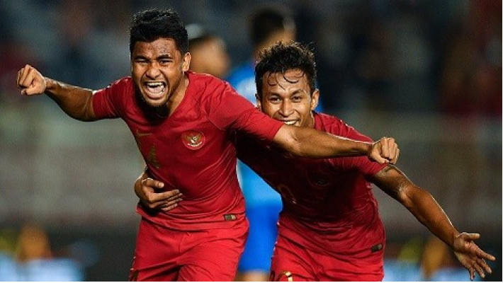 Indonesia Lolos ke Piala Asia, Postingan Asnawi Menjadi Perhatian 
