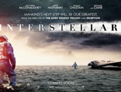 Interstellar Tayang Malam ini di Bioskop TransTV, Simak Sinopsisnya!