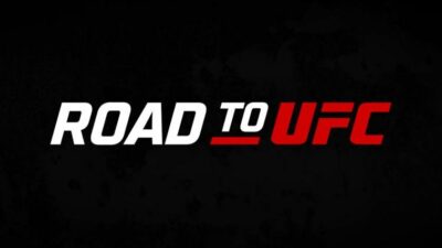 Jadwal Semifinal Jeka Saragih di Road to UFC