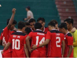 Jelang Kualifikasi Piala Asia Indonesia vs Nepal, Ini Jadwal Siaran Langsungnya