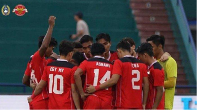 Jelang Kualifikasi Piala Asia Indonesia vs Nepal, Ini Jadwal Siaran Langsungnya