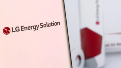 LG Energy Solution dari Korea Selatan Luncurkan Pabrik Pengolahan Nikel di Indonesia