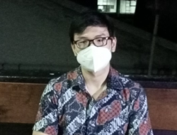 Pengakuan Ayu Thalia Ditarik Paksa Anak Ahok dari Mobil Sampai Jatuh