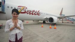 Rute Penerbangan Baru Batik Air, Medan-Singapura