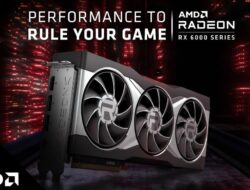 Grafis AMD Radeon: Pasangan Sempurna untuk Steam Summer Game Sale, & AMD Software Baru: Adrenalin Edition Release