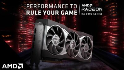 Grafis AMD Radeon: Pasangan Sempurna untuk Steam Summer Game Sale, & AMD Software Baru: Adrenalin Edition Release