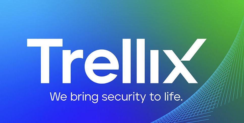 Aplikasi Trellix