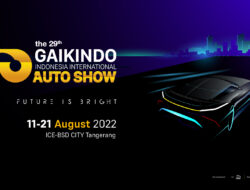 GIIAS 29 Agustus 2022