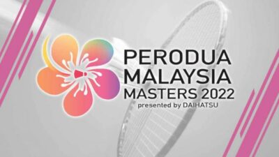Hasil Lengkap Malaysia Master 2022 Indonesia Raih 2 Gelar Juara