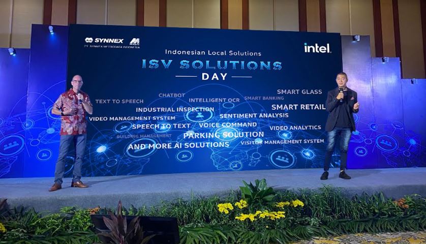 ISV SOLUTIONS DAY