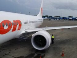 Info Penerbangan Lion Air Sorong Manokwari