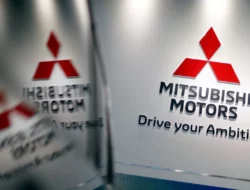 Mitsubishi Motors Akan Berinvestasi Sekitar 667 Juta Dollar Selama Tiga Tahun Mendatang