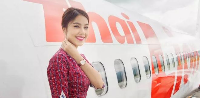Online Check In Lion Air