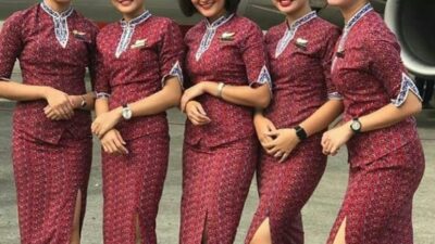 Mulai 02 Agustus 2022 Penerbangan Domestik: Batik Air – TERMINAL 2D dan Lion Air – TERMINAL 2E