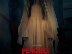 Sinopsis Pengabdi Setan 2 Communion