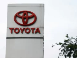 Toyota Rencanakan Investasi Indonesia Senilai 1,8 Miliar Dollar Untuk Membangun Kendaraan Listrik