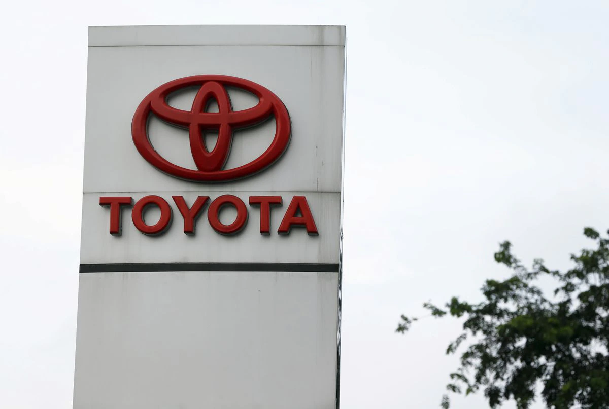 Toyota Rencanakan Investasi Indonesia Senilai 1,8 Miliar Dollar Untuk Membangun Kendaraan Listrik