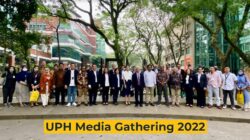 UPH Media Gathering 2022