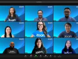 Zoom Luncurkan Dukungan Bahasa Indonesia untuk Zoom Meeting dan Zoom Webinar