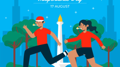 Daftar 20 Lagu Nasional Untuk Rayakan Hari Kemerdekaan Indonesia 2022