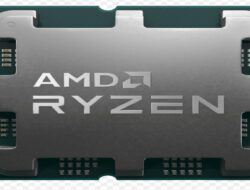 AMD Rilis Arsitektur Gaming Terkencang Yang Pernah Ada, “Zen 4,” dengan AMD Ryzen 7000 Series Desktop Processors