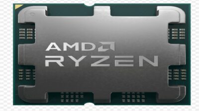 AMD Rilis Arsitektur Gaming Terkencang Yang Pernah Ada, “Zen 4,” dengan AMD Ryzen 7000 Series Desktop Processors