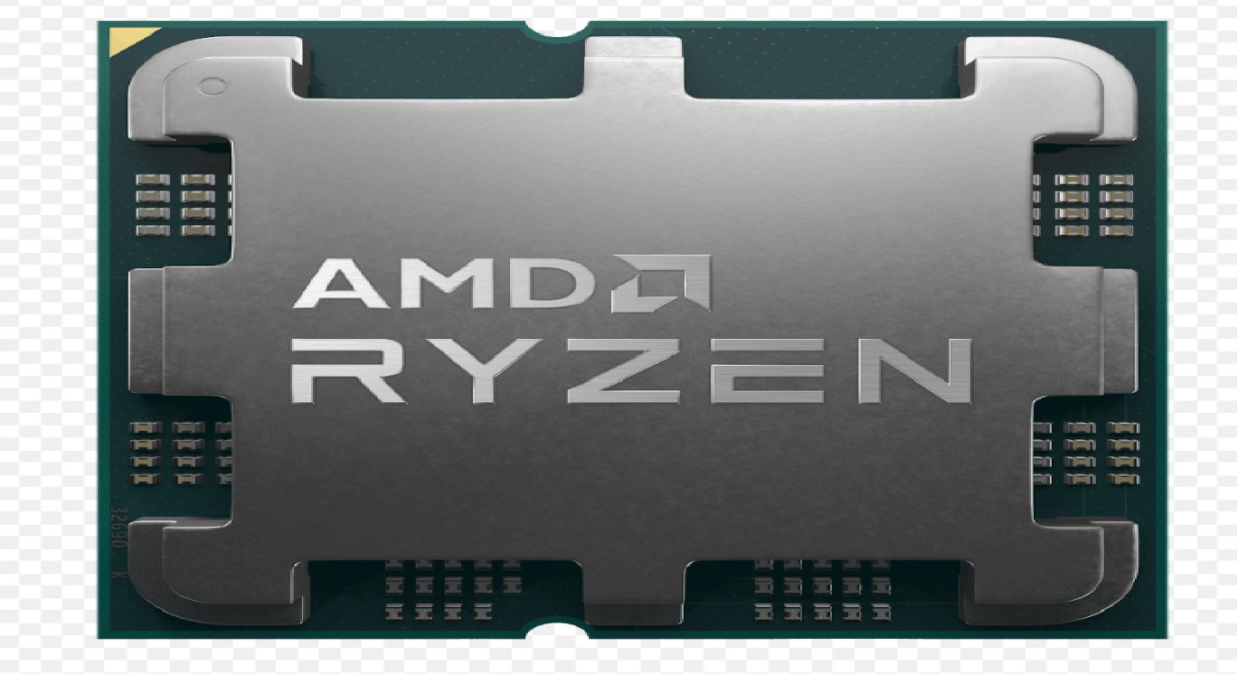 AMD Rilis Arsitektur Gaming Terkencang Yang Pernah Ada, “Zen 4,” dengan ...