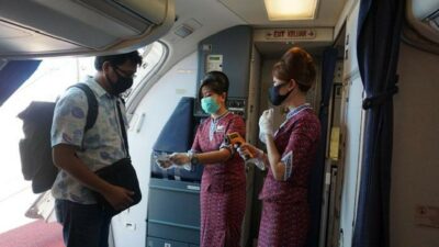 Batik Air dan Wings Air Segera Terbang dari Jakarta – Bandar Udara Internasional Halim Perdanakusuma
