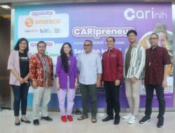 Bank DBS Indonesia Dukung Kompetisi Digital UMKM di Indonesia