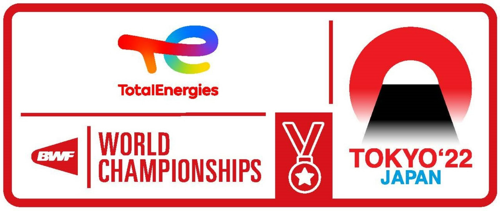 Daftar Lengkap Pemenang di Kejuaraan Dunia Badminton 2022