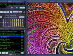 MP3 Player Legend, Winamp kembali hadir dan bisa di unduh